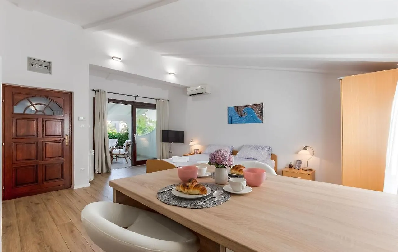 Marija Apartment Porec