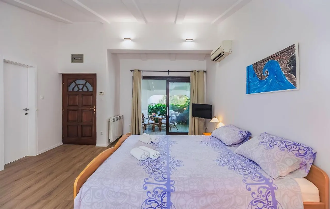 Marija Apartment Porec