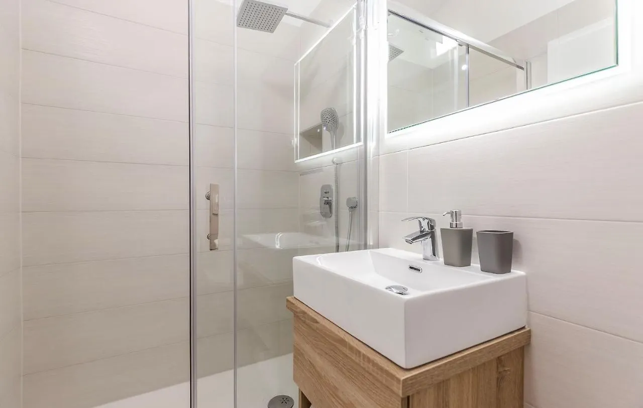 Marija Apartment Porec 0*,