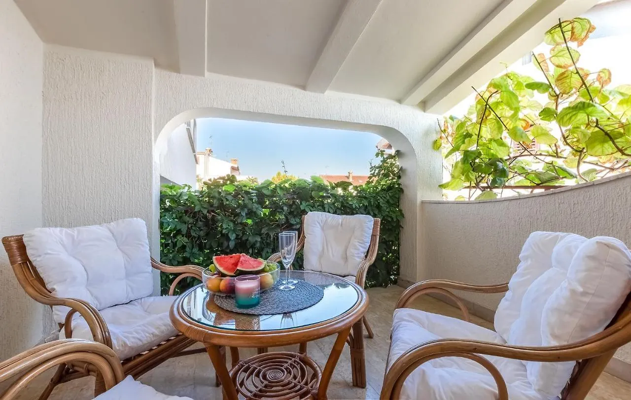 Marija Apartment Porec