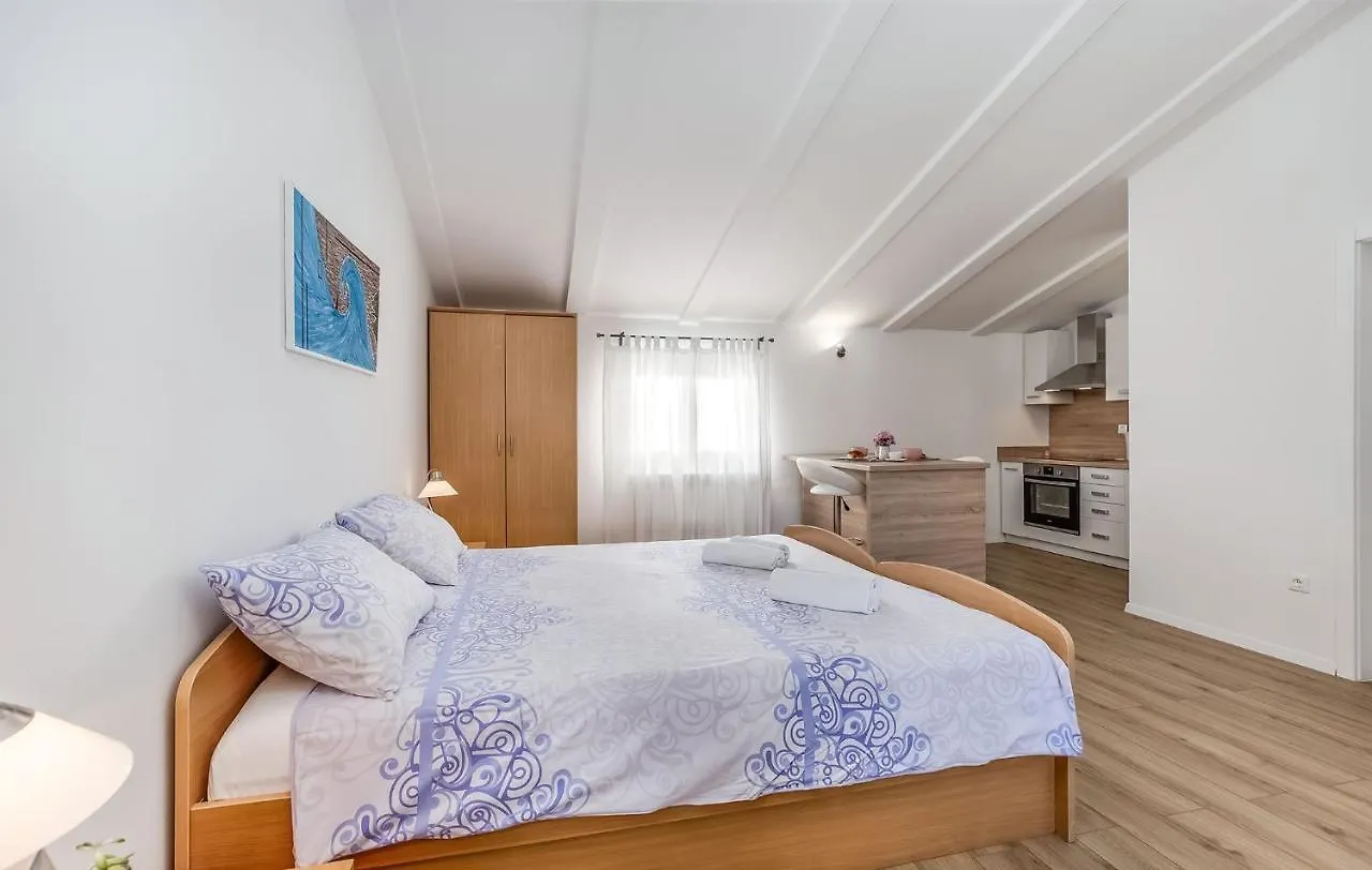 Marija Apartment Porec 0*,  Croatia