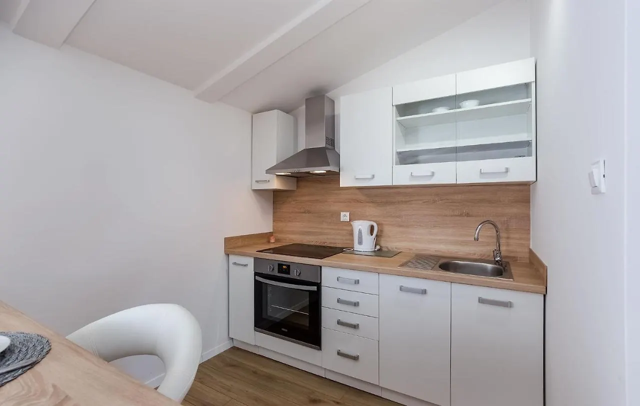 Marija Apartment Porec