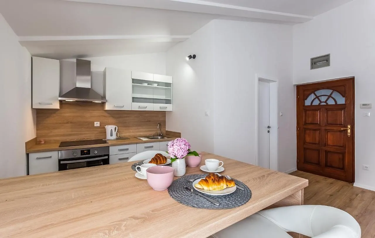 Marija Apartment Porec