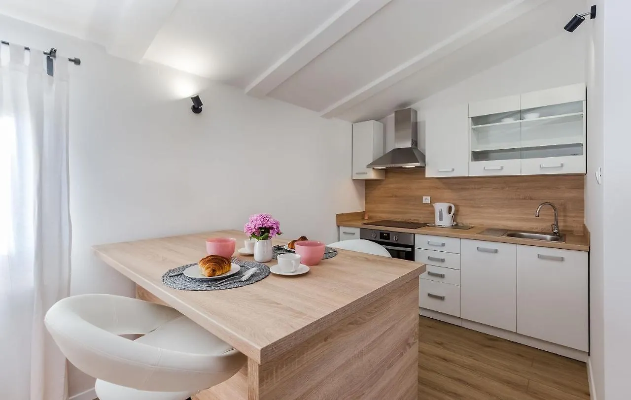 Marija Apartment Porec