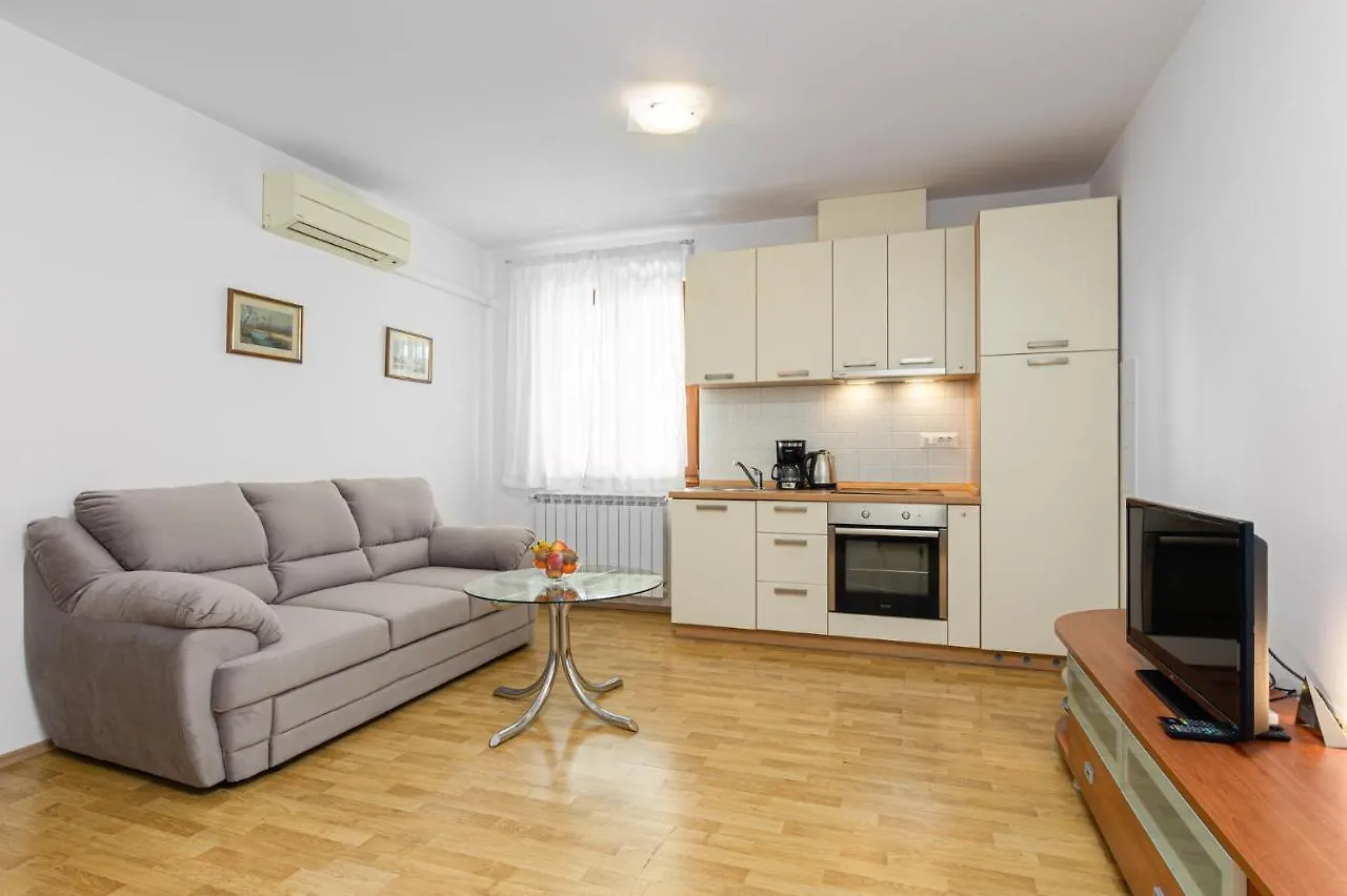 Marija Apartment Porec