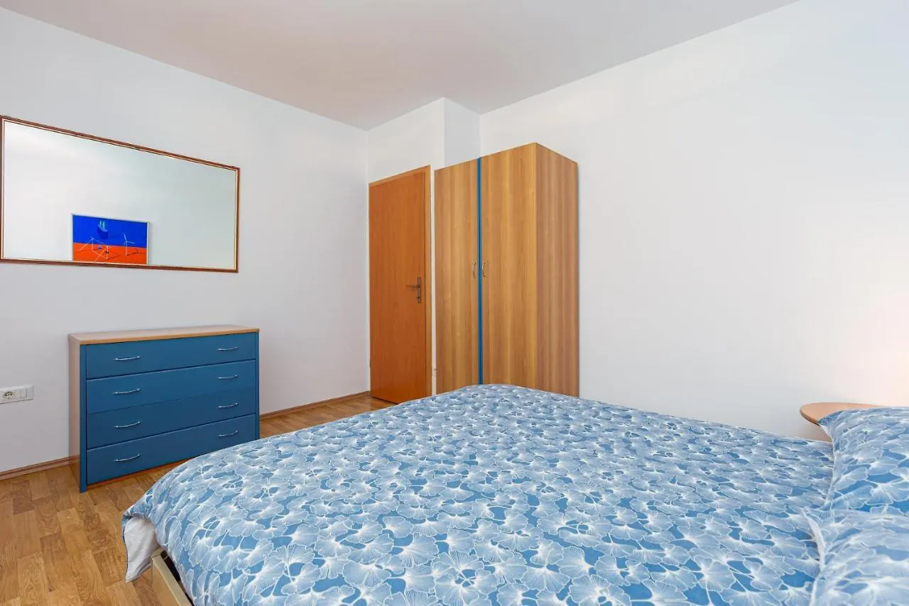 Marija Apartment Porec