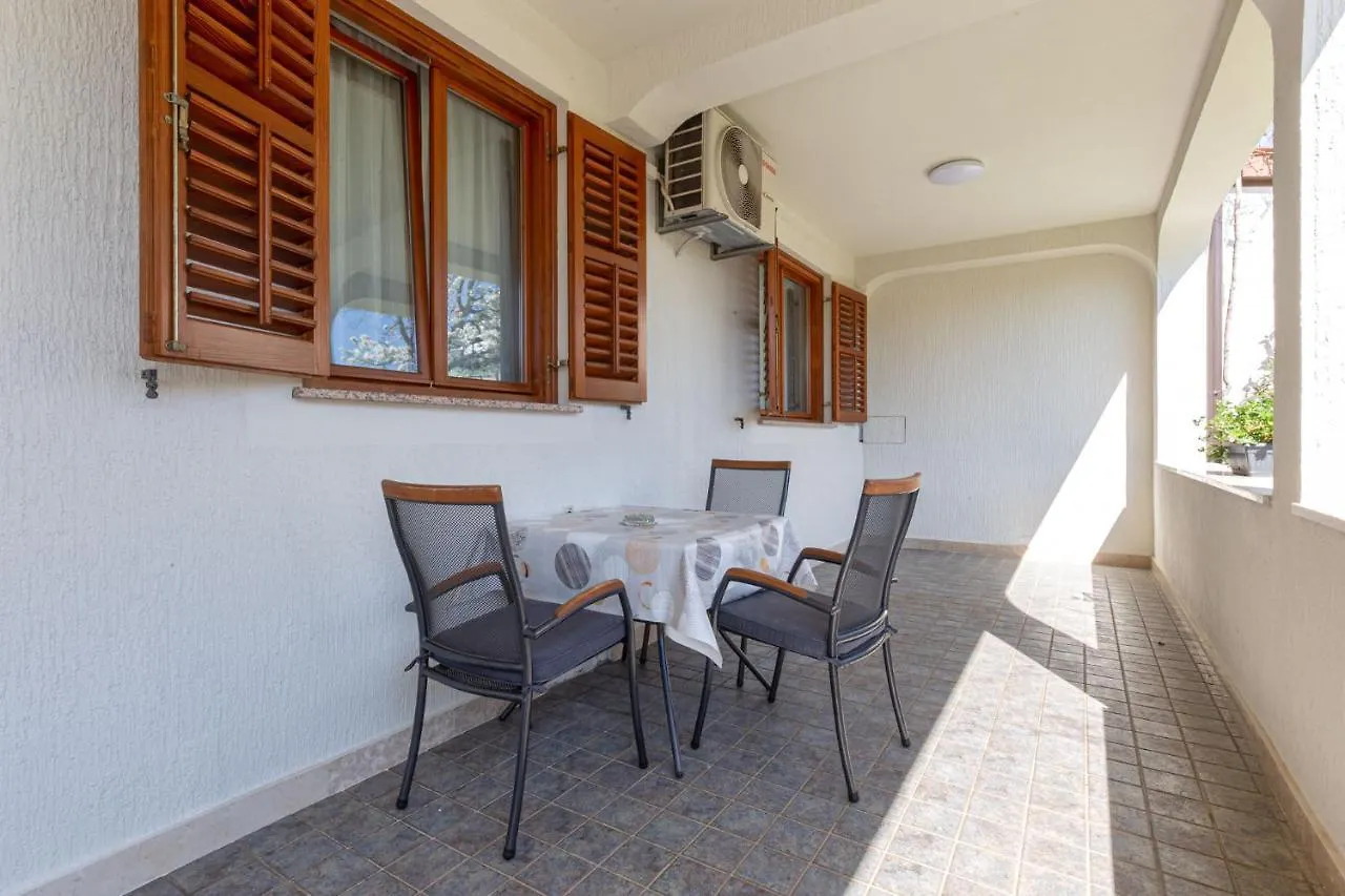 Marija Apartment Porec