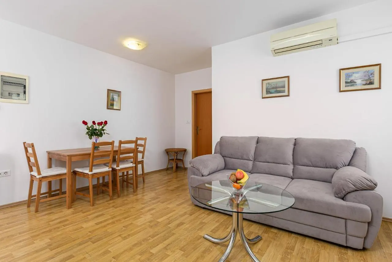 Marija Apartment Porec
