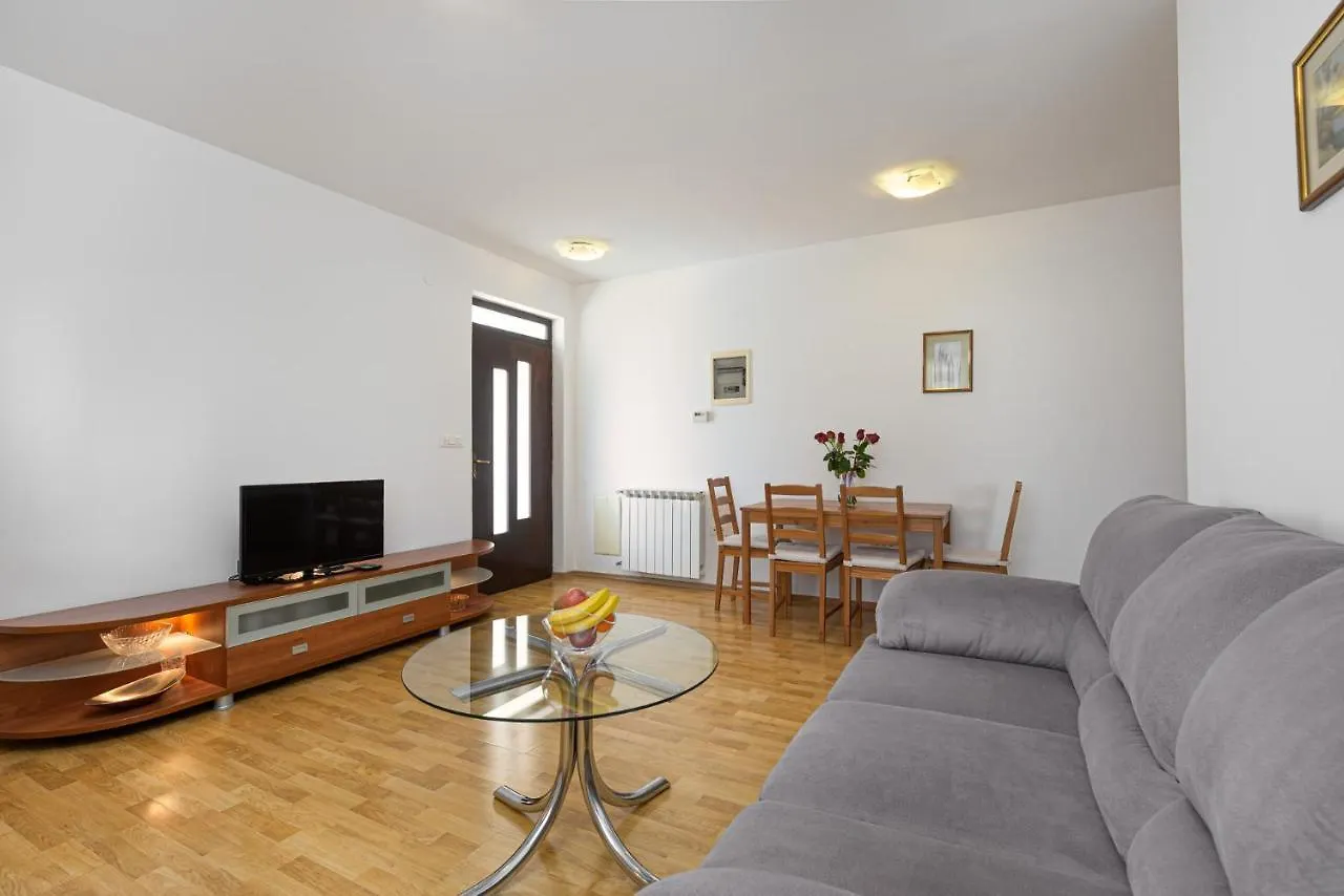 Marija Apartment Porec 0*,  Croatia