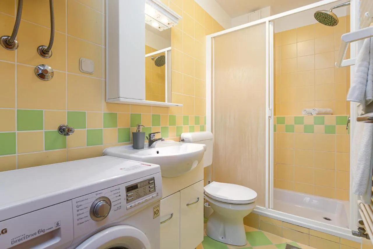 Marija Apartment Porec