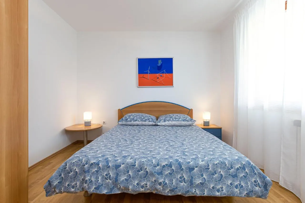 Marija Apartment Porec