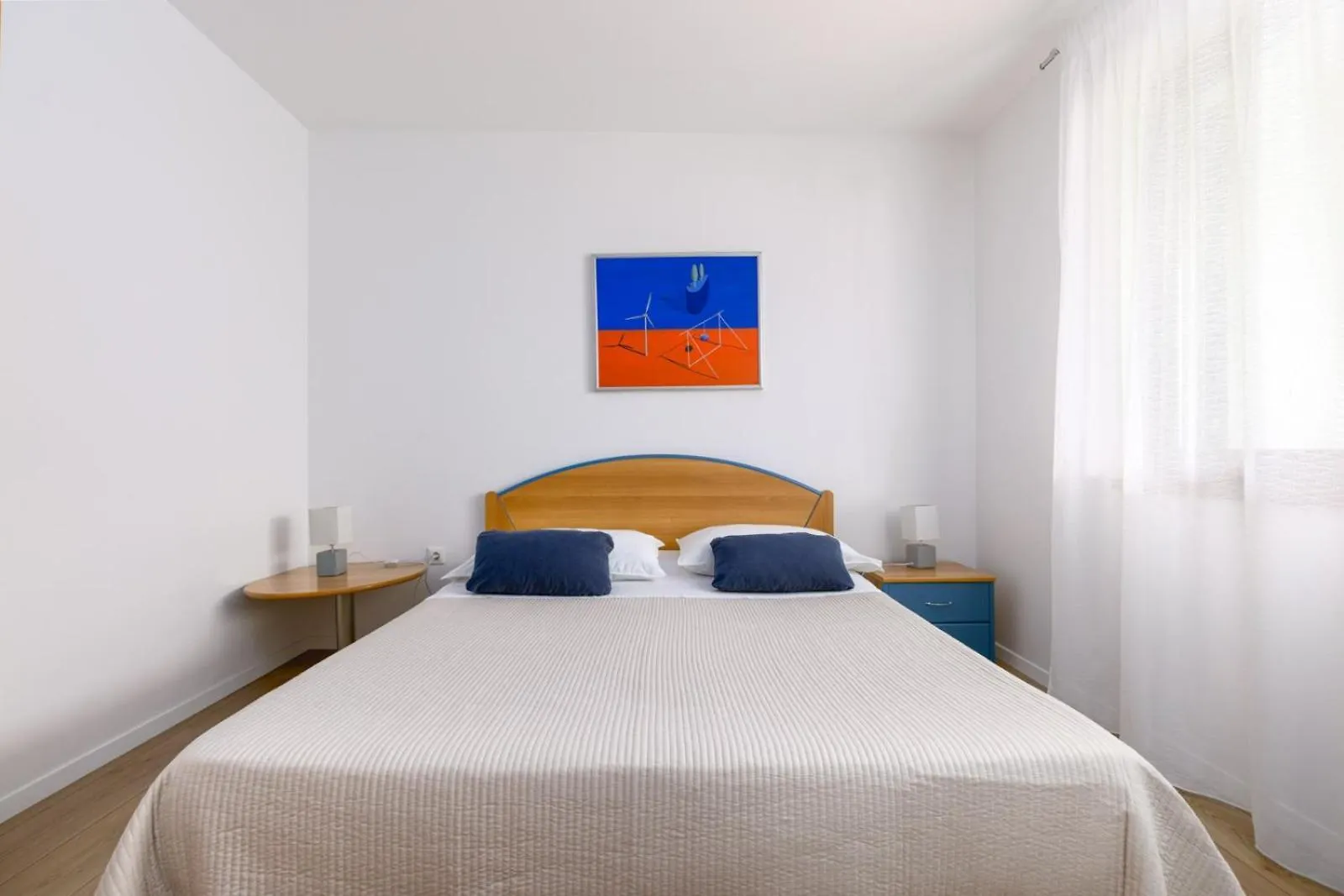 Marija Apartment Porec Croatia