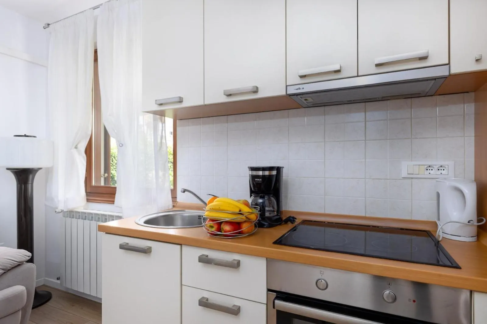 Marija Apartment Porec 0*,  Croatia