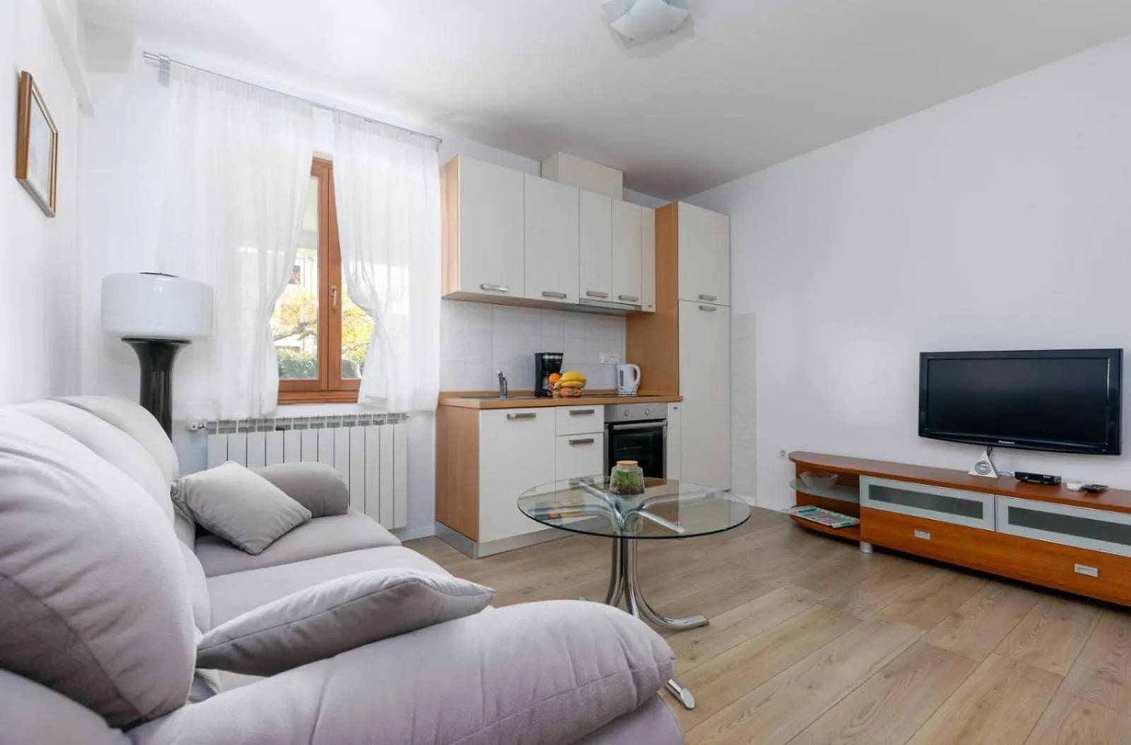 Marija Apartment Porec