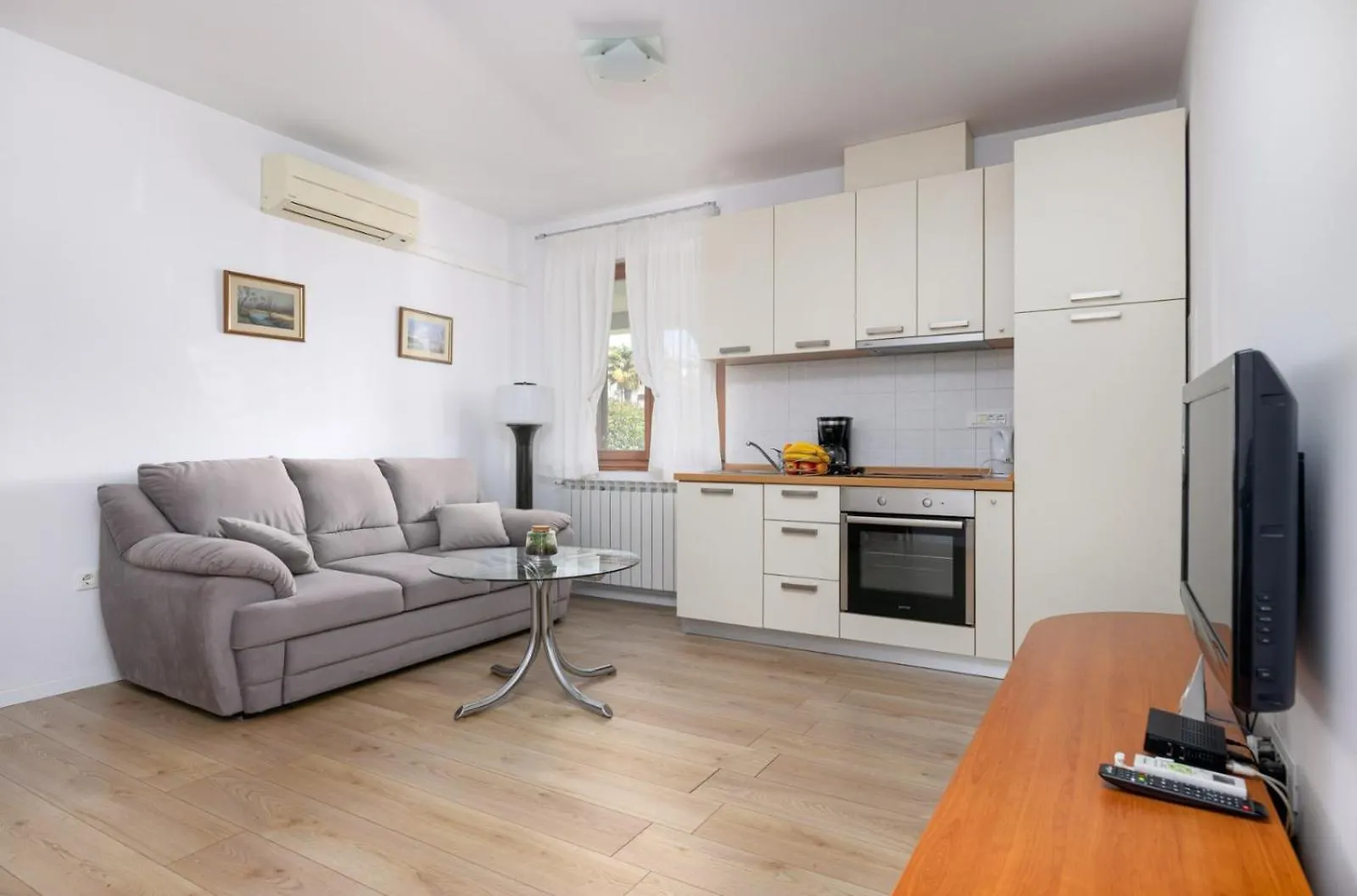 Marija Apartment Porec Croatia