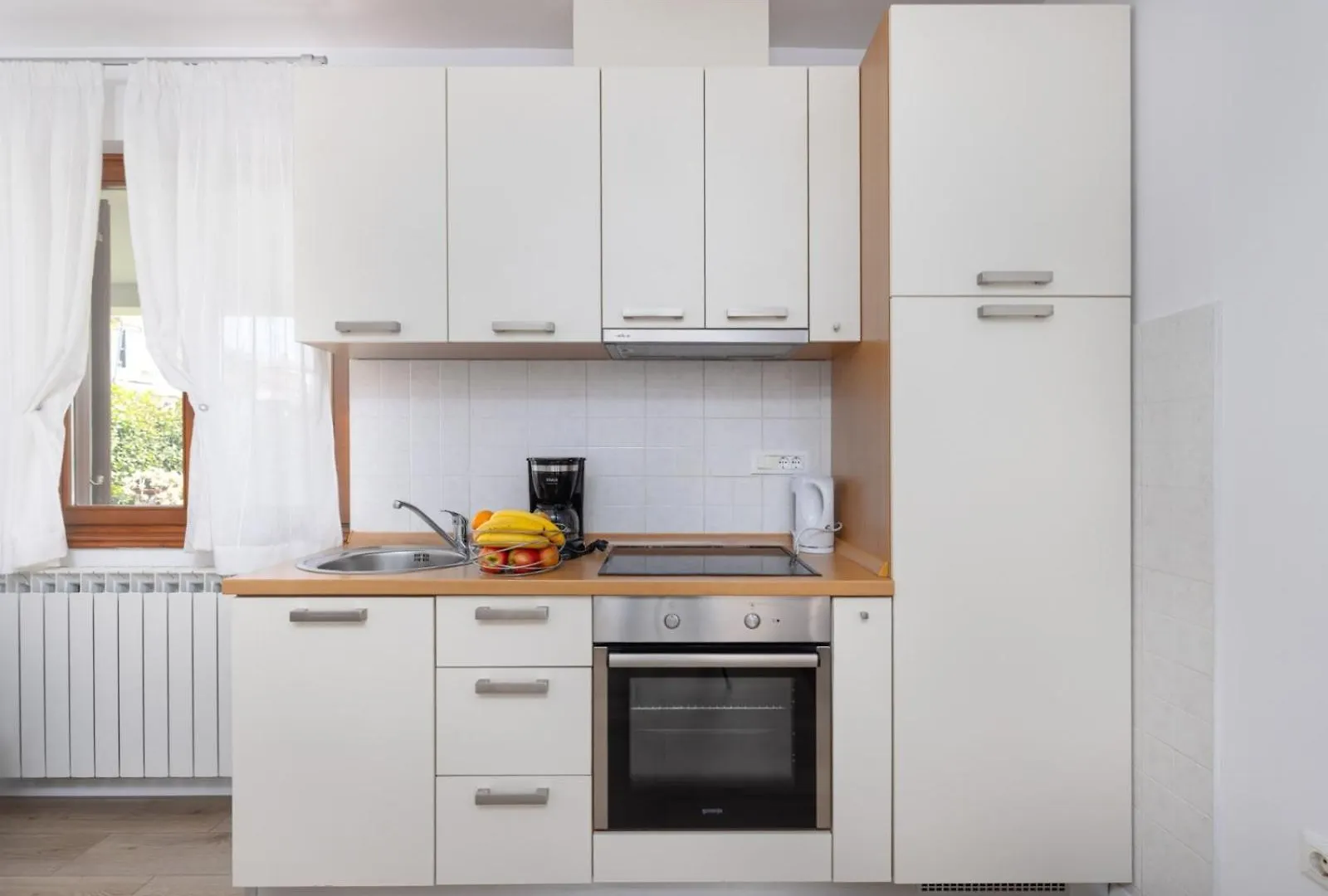 Marija Apartment Porec