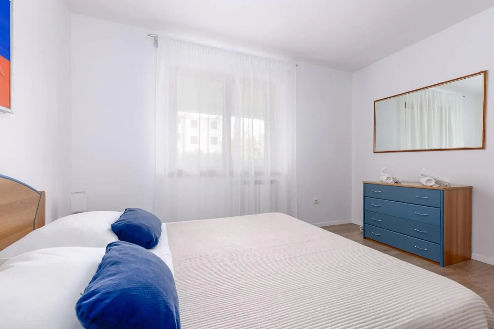 Marija Apartment Porec