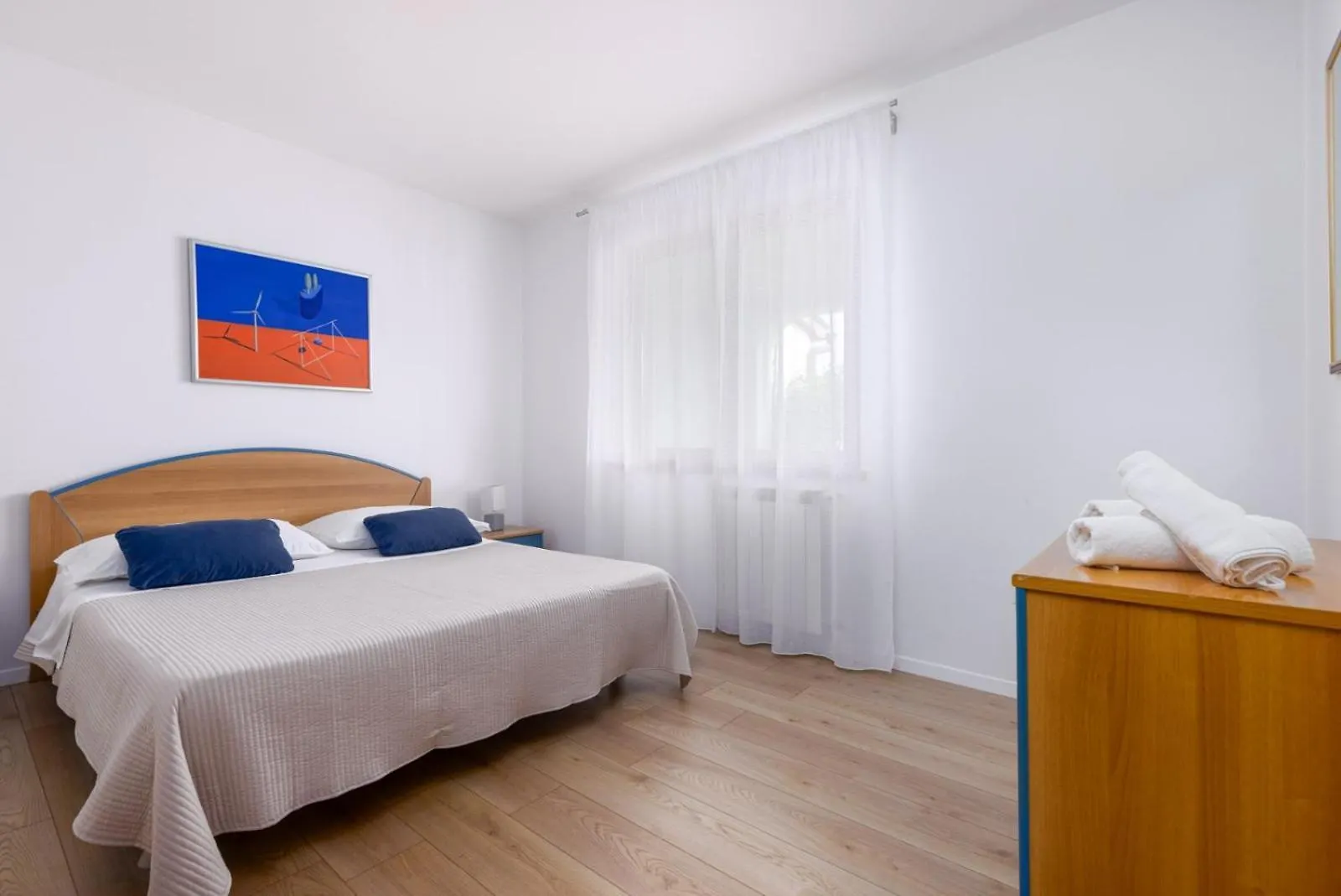 Marija Apartment Porec 0*,
